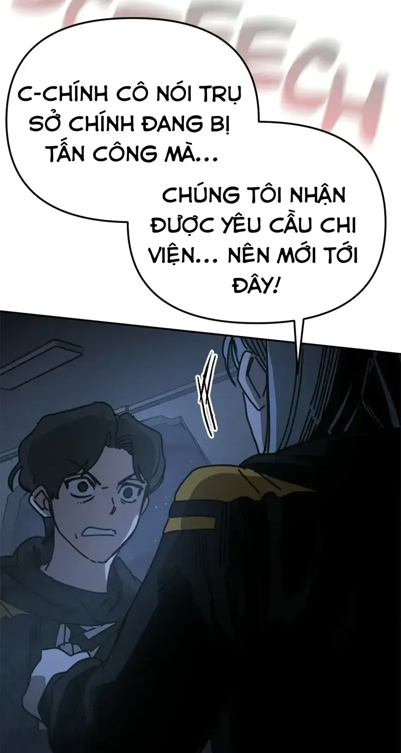 Mê Cung Ký Ức Chap 51 - Next Chap 52