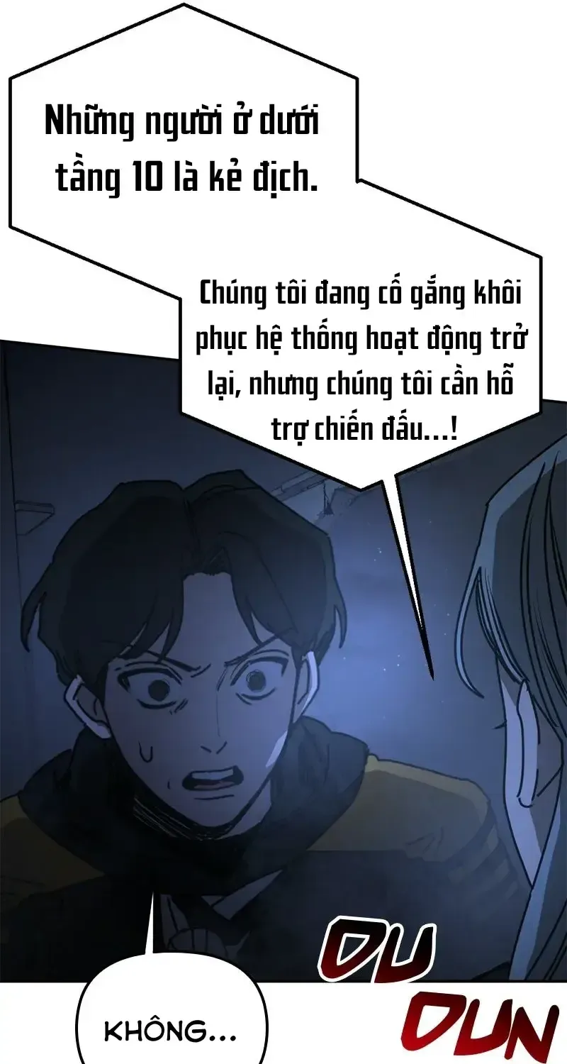 Mê Cung Ký Ức Chap 51 - Next Chap 52