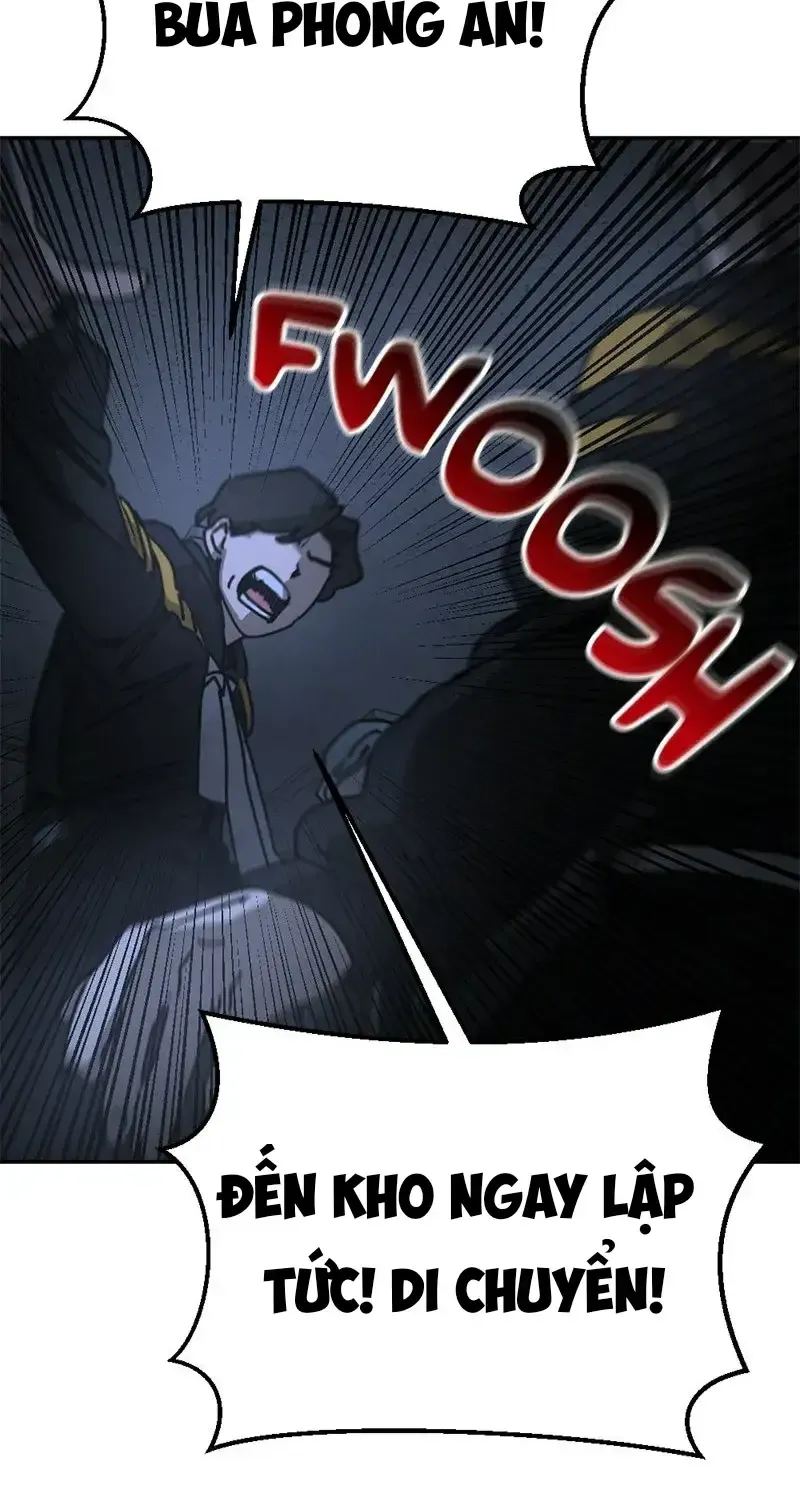 Mê Cung Ký Ức Chap 51 - Next Chap 52