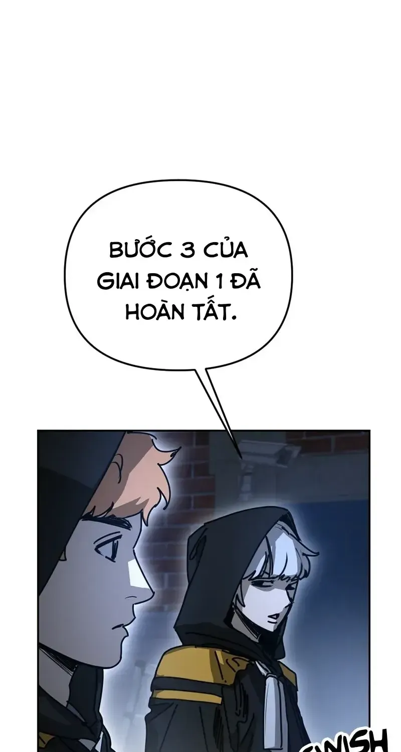 Mê Cung Ký Ức Chap 51 - Next Chap 52