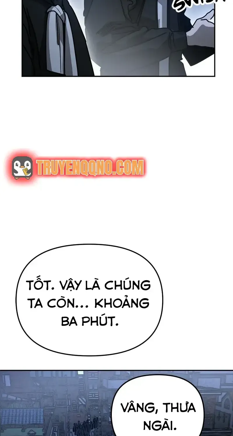 Mê Cung Ký Ức Chap 51 - Next Chap 52