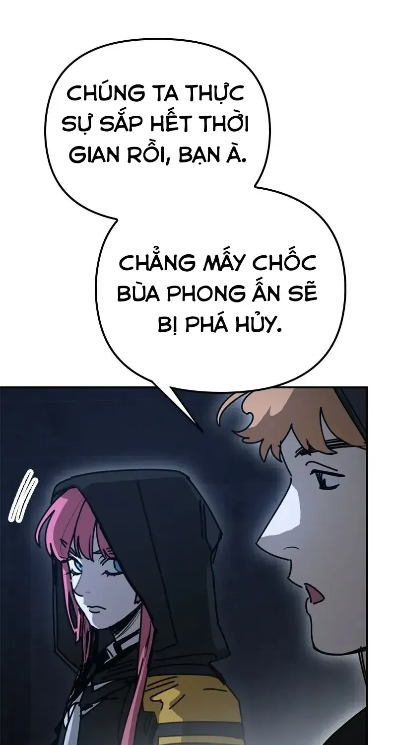 Mê Cung Ký Ức Chap 51 - Next Chap 52
