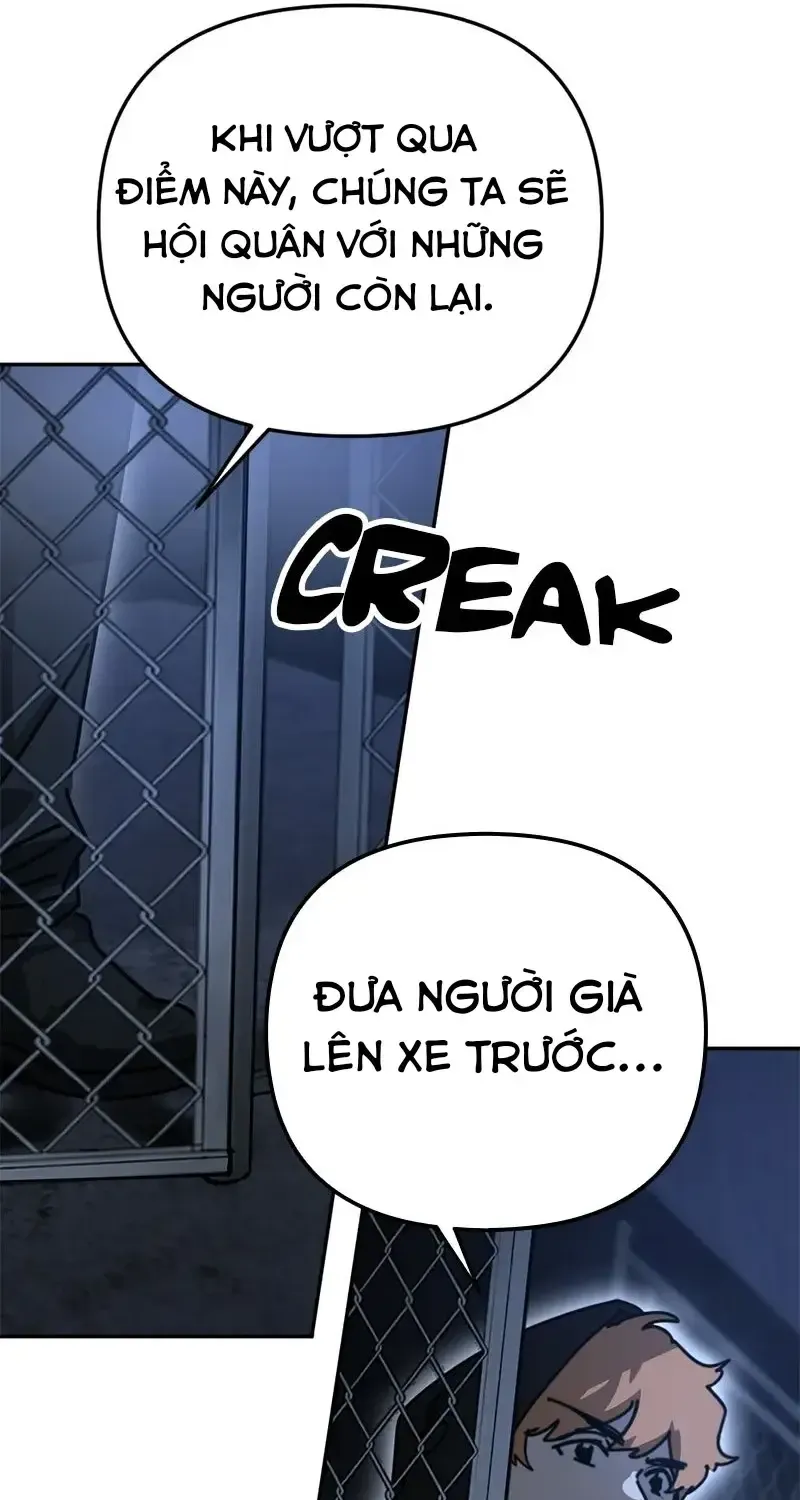 Mê Cung Ký Ức Chap 51 - Next Chap 52