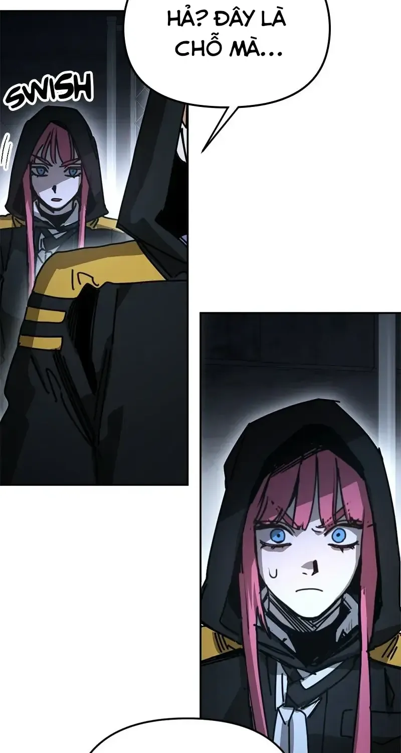 Mê Cung Ký Ức Chap 51 - Next Chap 52