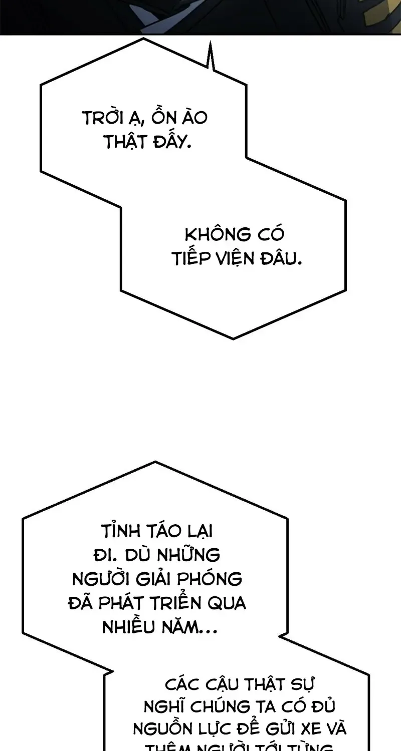 Mê Cung Ký Ức Chap 52 - Next Chap 53