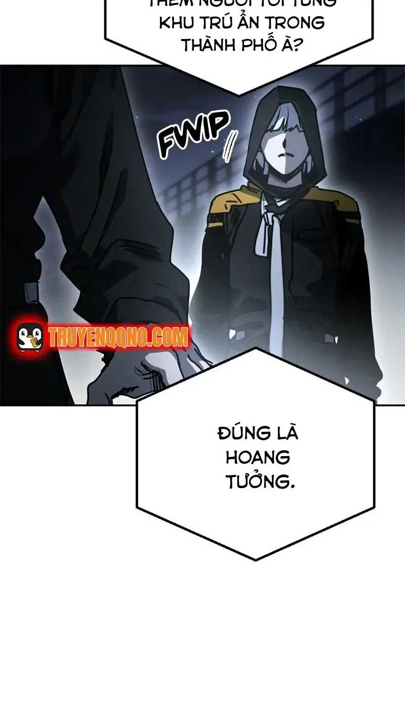 Mê Cung Ký Ức Chap 52 - Next Chap 53