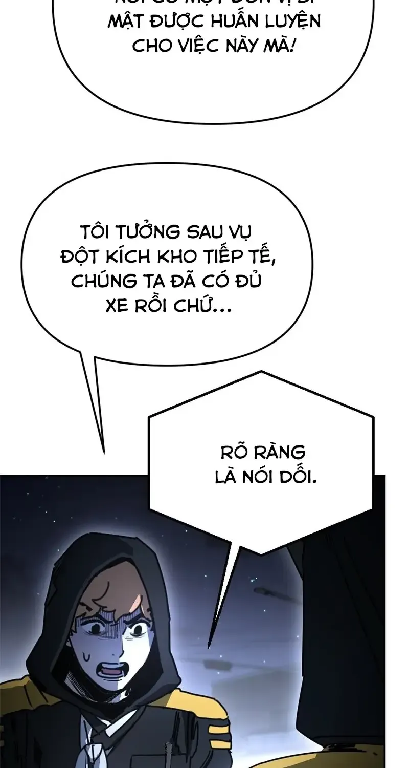 Mê Cung Ký Ức Chap 52 - Next Chap 53