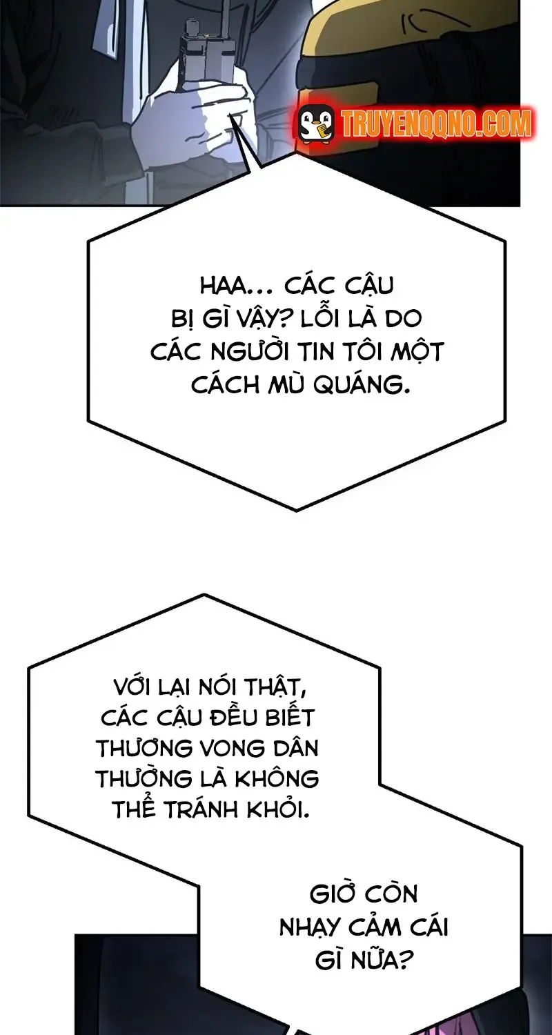 Mê Cung Ký Ức Chap 52 - Next Chap 53