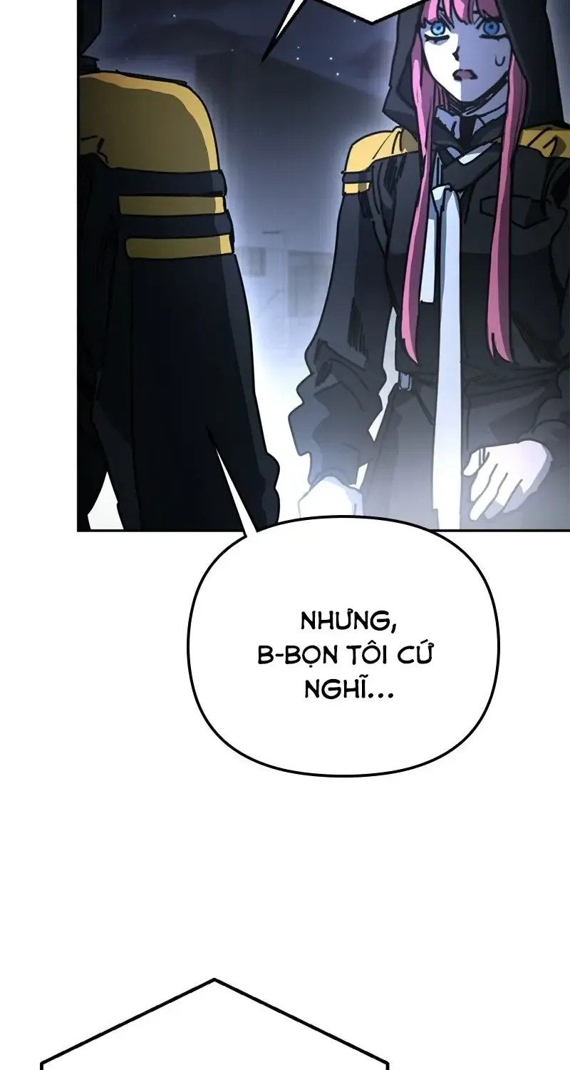 Mê Cung Ký Ức Chap 52 - Next Chap 53