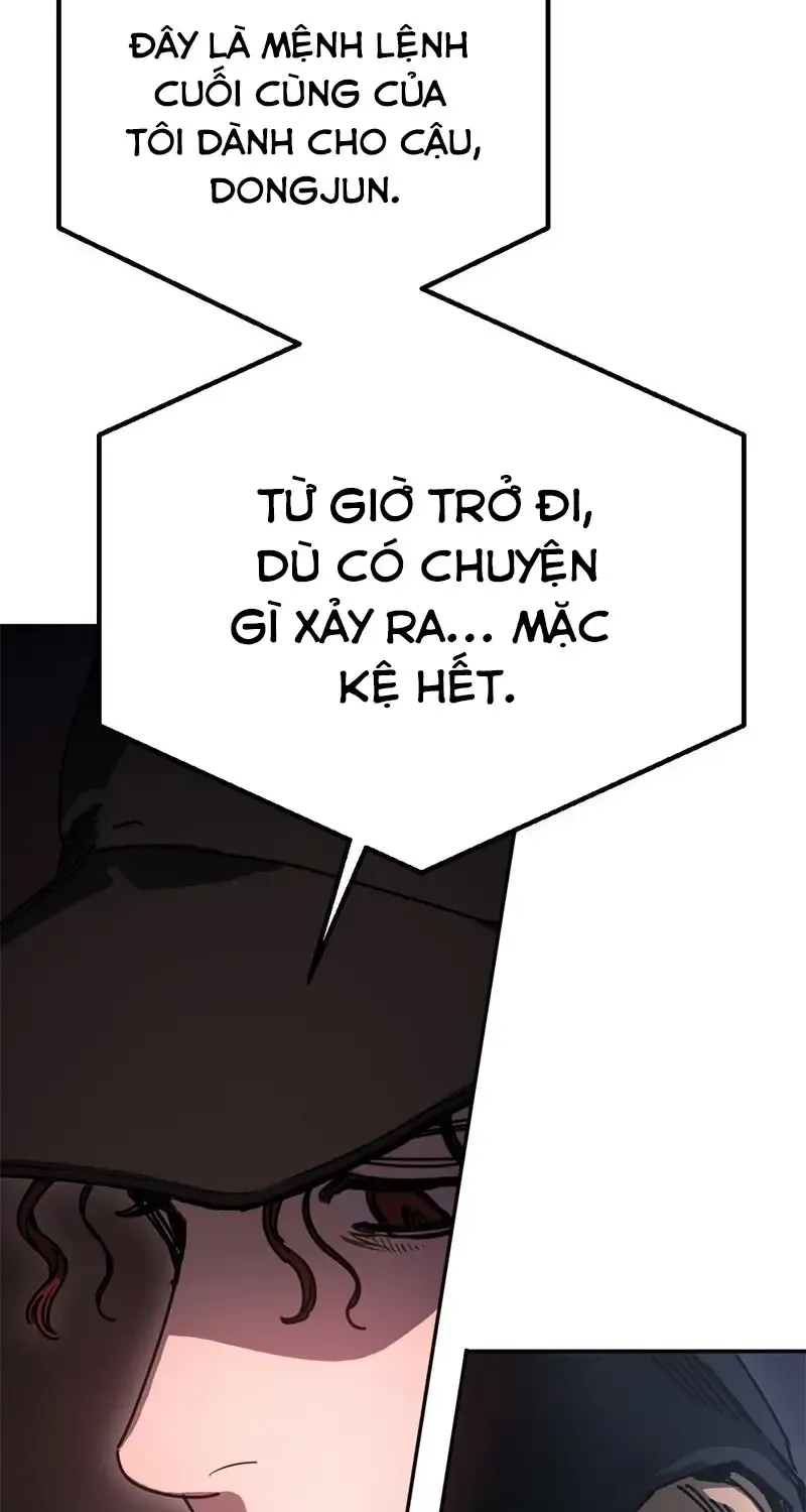 Mê Cung Ký Ức Chap 52 - Next Chap 53