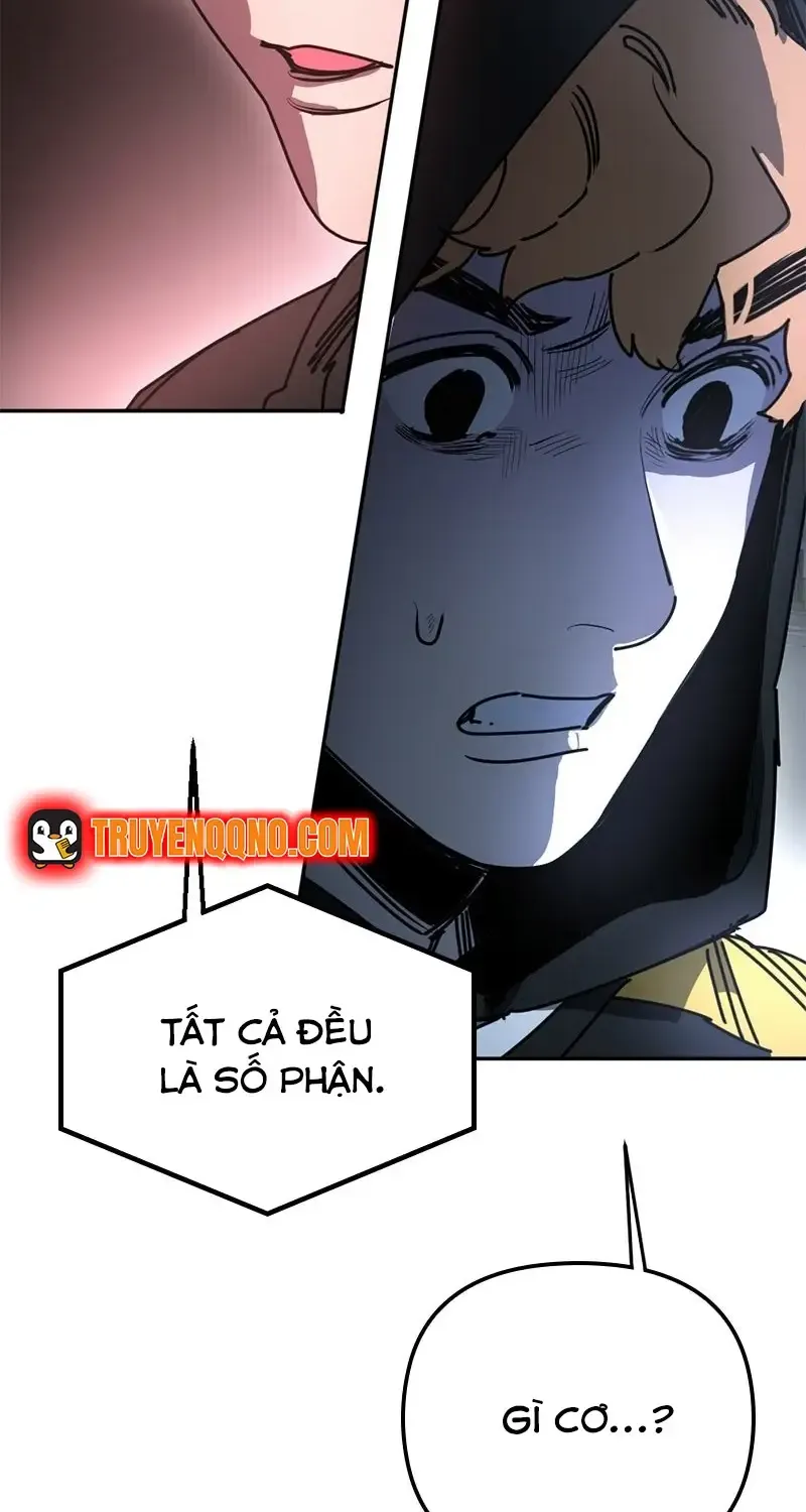 Mê Cung Ký Ức Chap 52 - Next Chap 53
