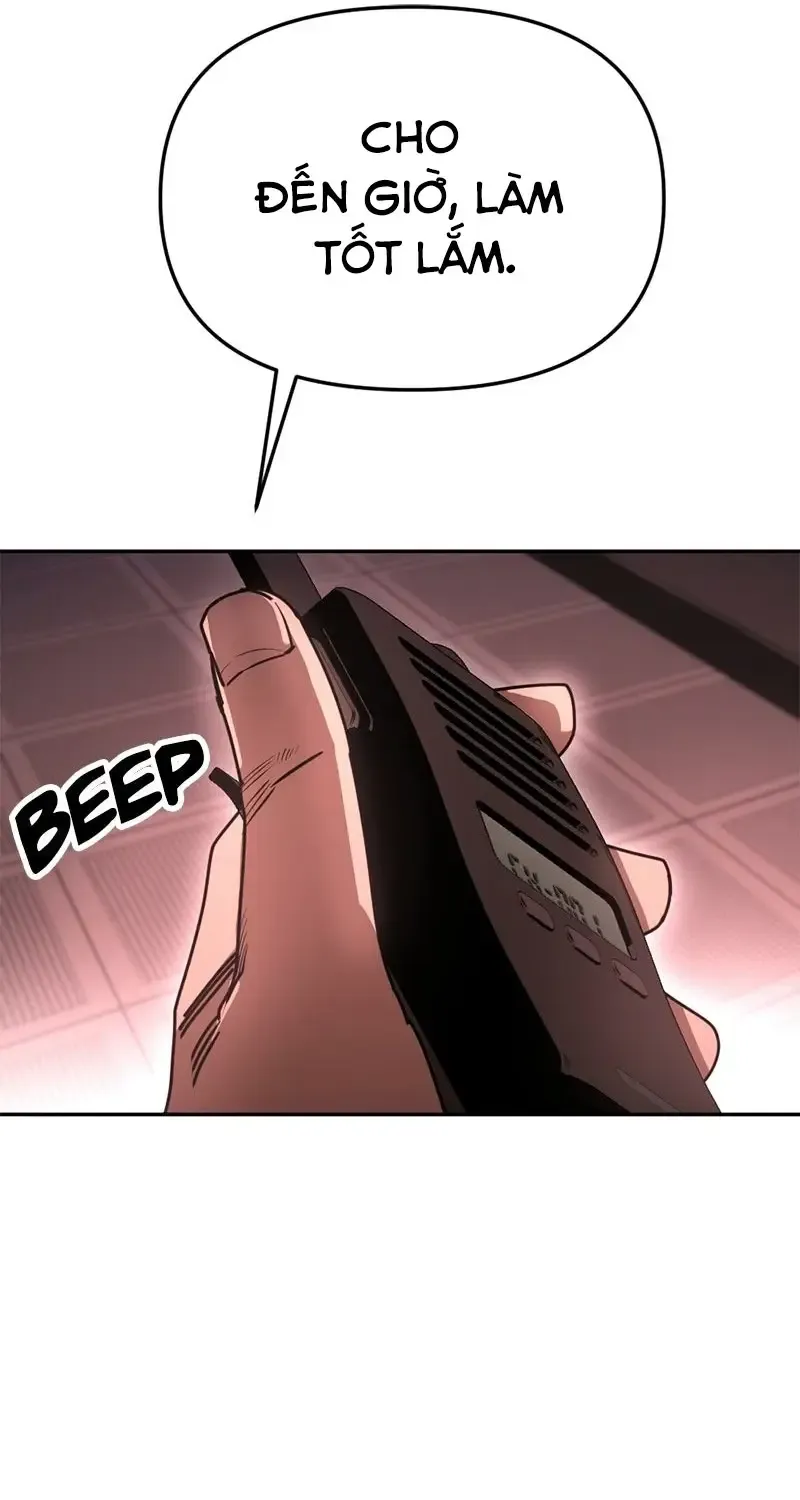 Mê Cung Ký Ức Chap 52 - Next Chap 53