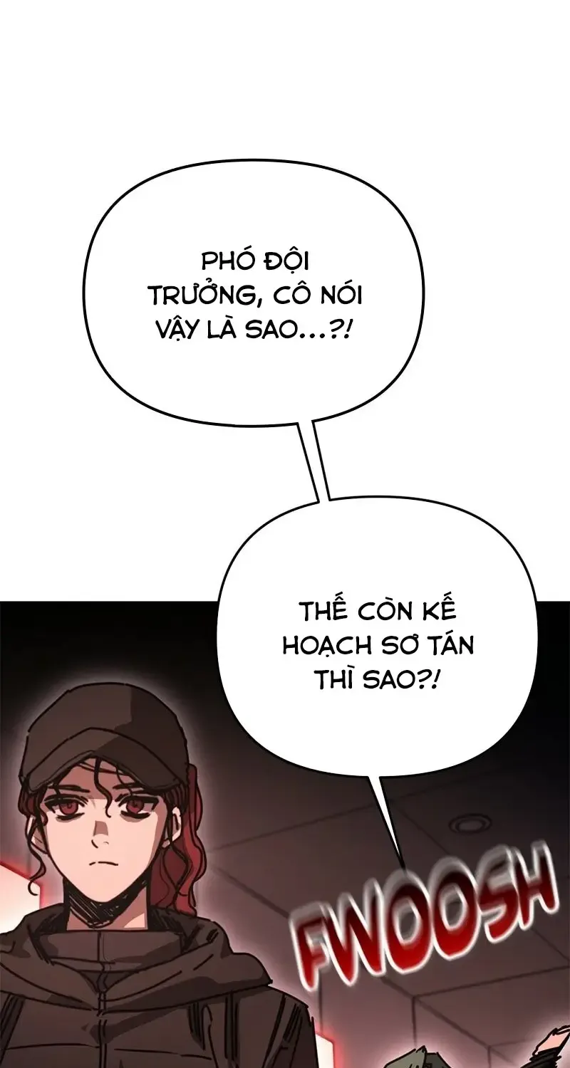 Mê Cung Ký Ức Chap 52 - Next Chap 53