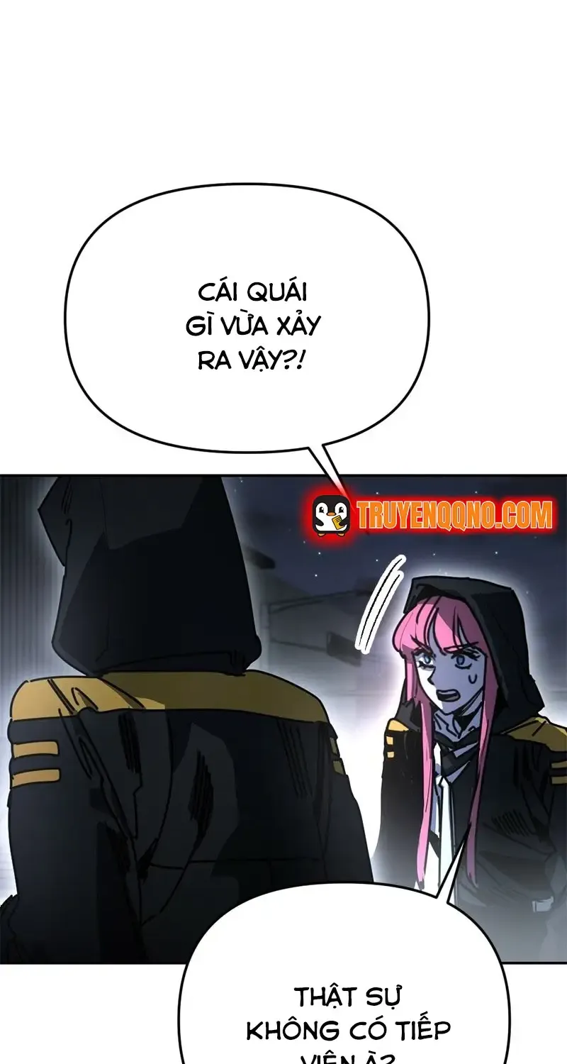 Mê Cung Ký Ức Chap 52 - Next Chap 53