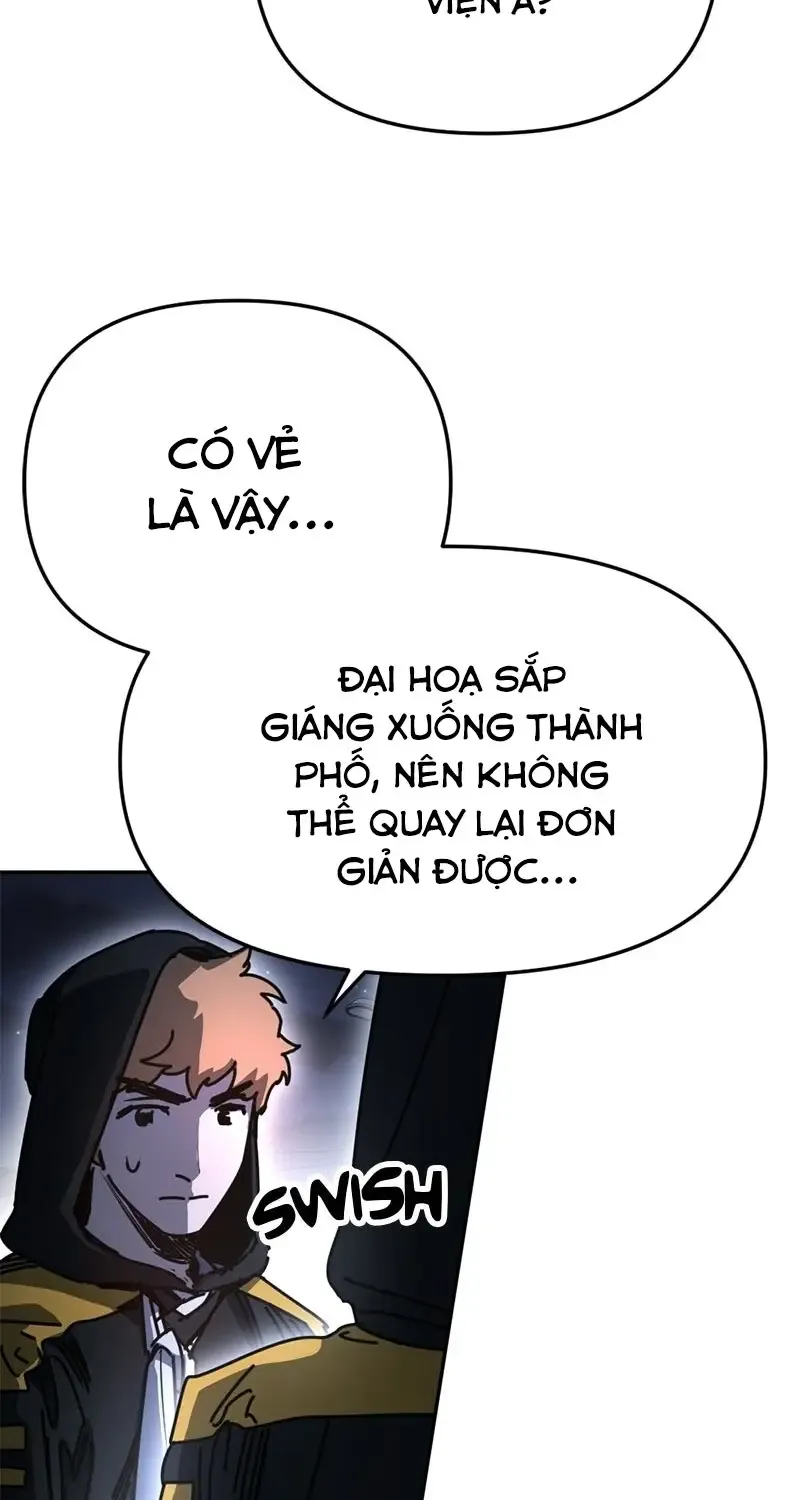 Mê Cung Ký Ức Chap 52 - Next Chap 53