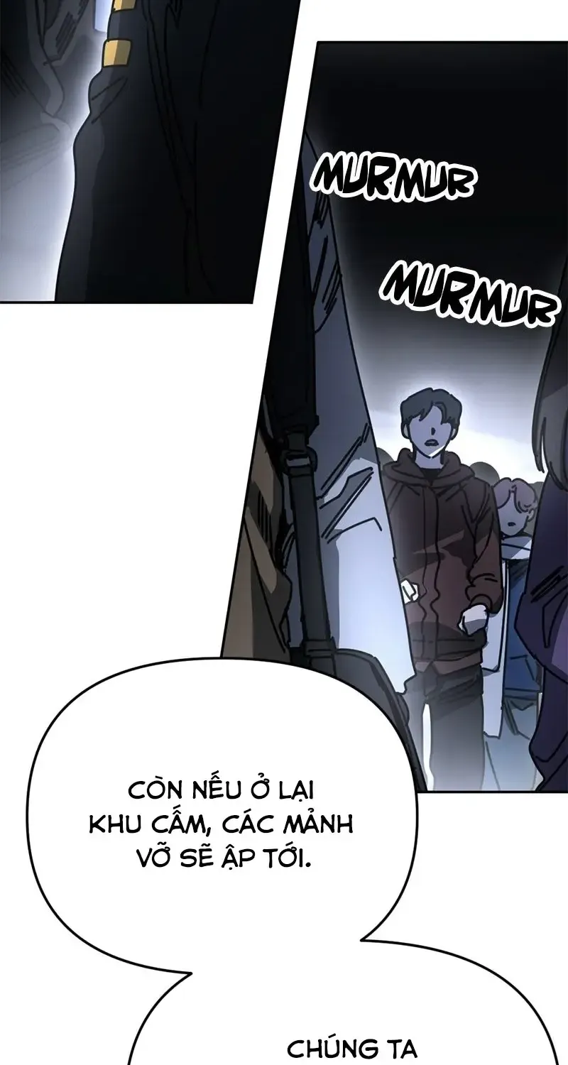 Mê Cung Ký Ức Chap 52 - Next Chap 53