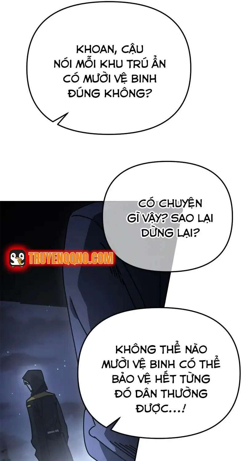 Mê Cung Ký Ức Chap 52 - Next Chap 53