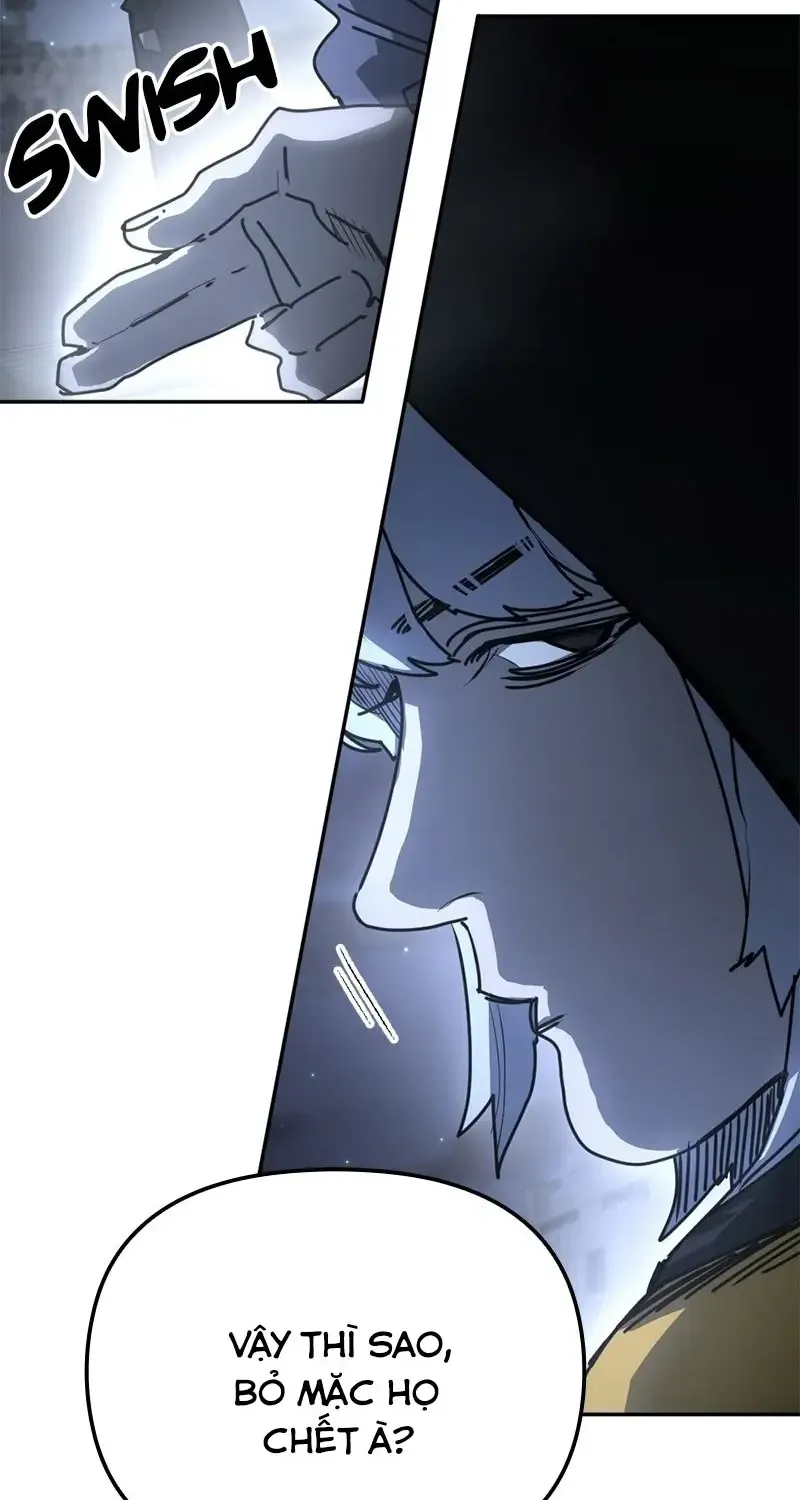 Mê Cung Ký Ức Chap 52 - Next Chap 53