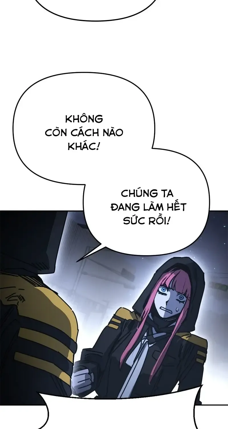 Mê Cung Ký Ức Chap 52 - Next Chap 53