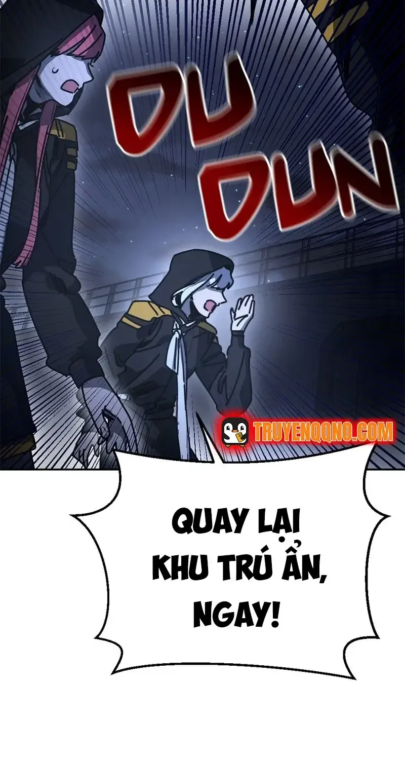 Mê Cung Ký Ức Chap 52 - Next Chap 53