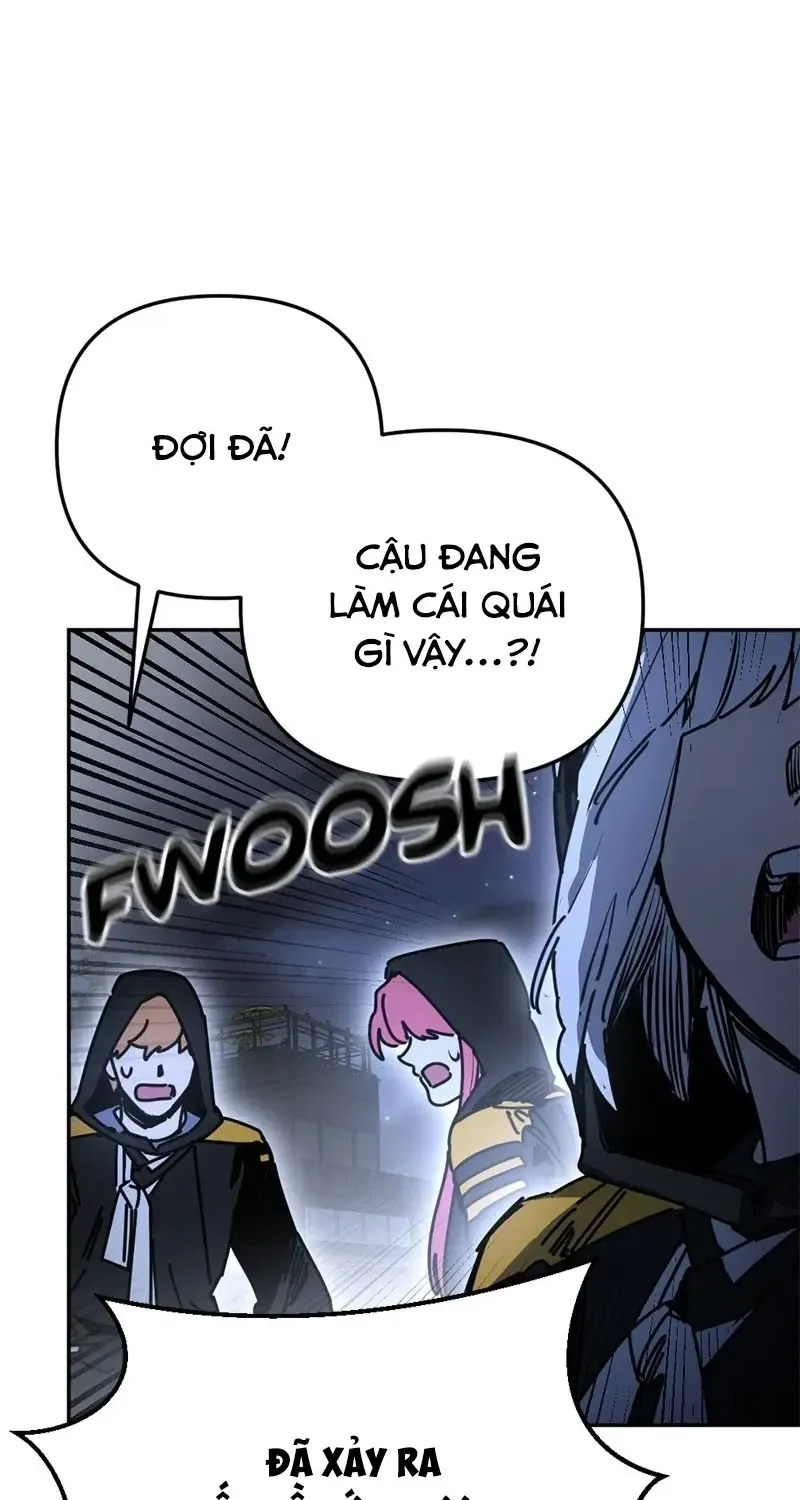 Mê Cung Ký Ức Chap 52 - Next Chap 53
