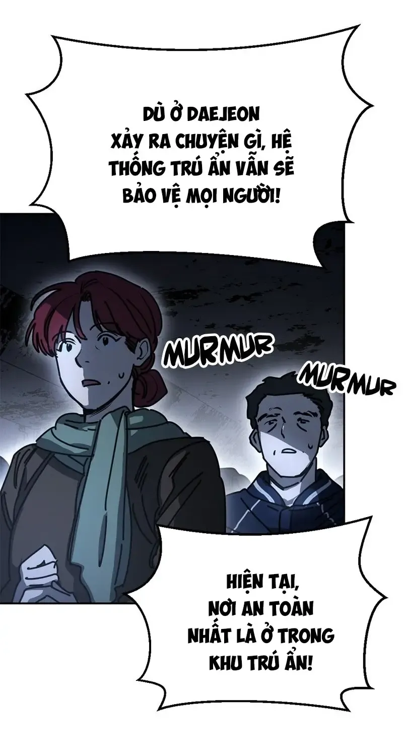Mê Cung Ký Ức Chap 52 - Next Chap 53