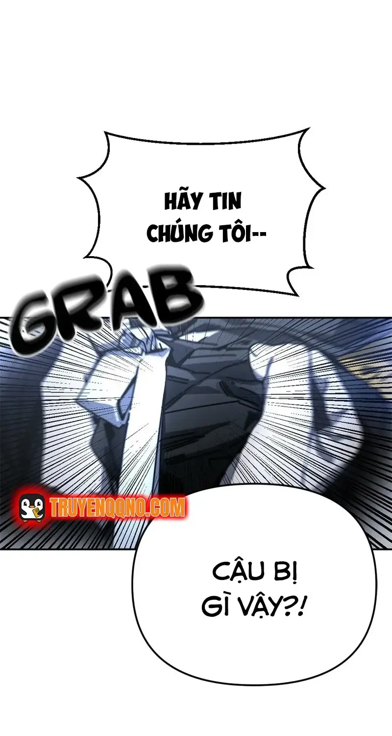 Mê Cung Ký Ức Chap 52 - Next Chap 53