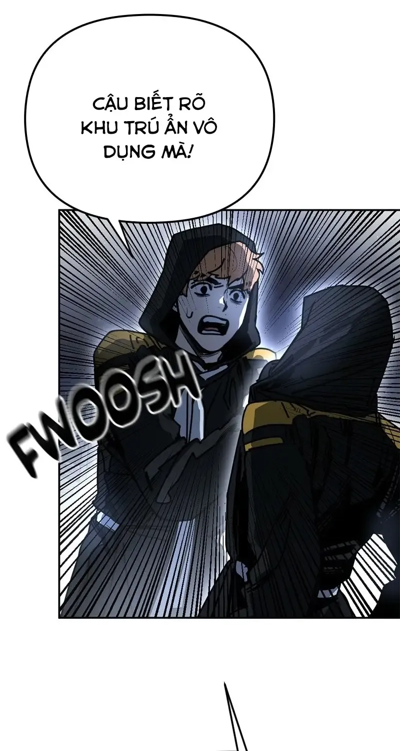 Mê Cung Ký Ức Chap 52 - Next Chap 53