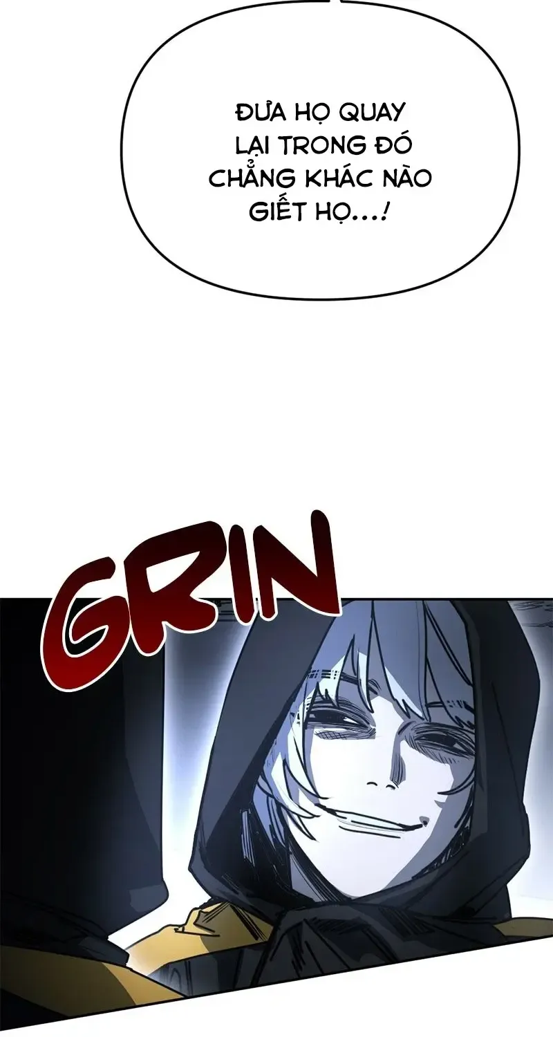 Mê Cung Ký Ức Chap 52 - Next Chap 53