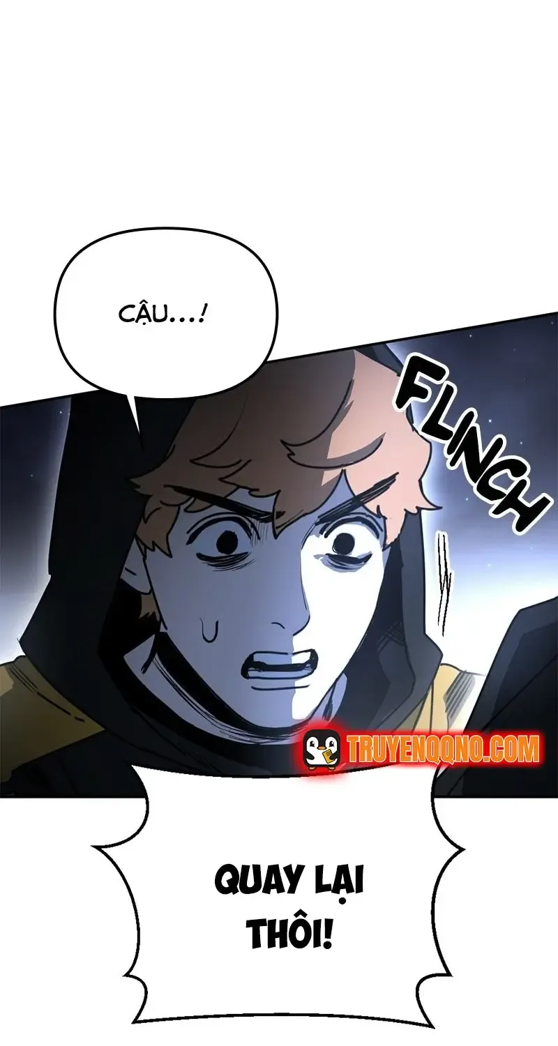 Mê Cung Ký Ức Chap 52 - Next Chap 53