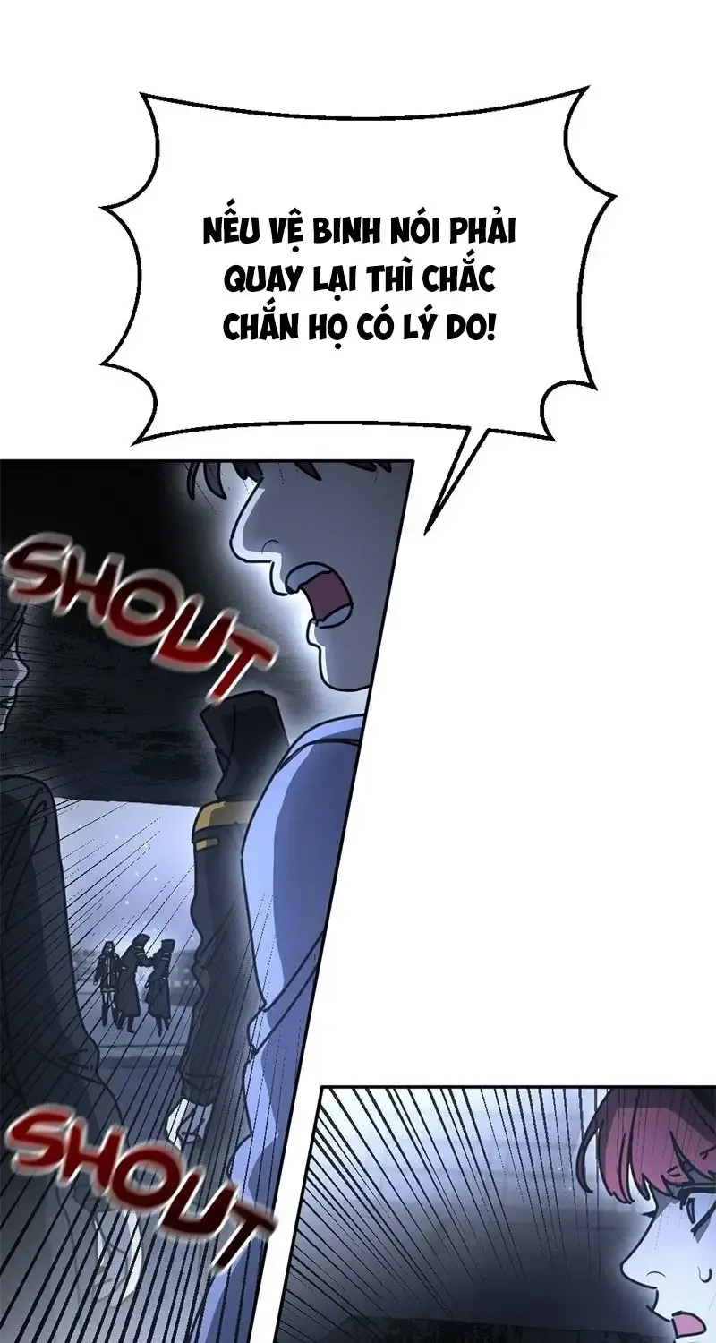 Mê Cung Ký Ức Chap 52 - Next Chap 53