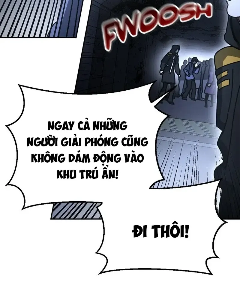 Mê Cung Ký Ức Chap 52 - Next Chap 53