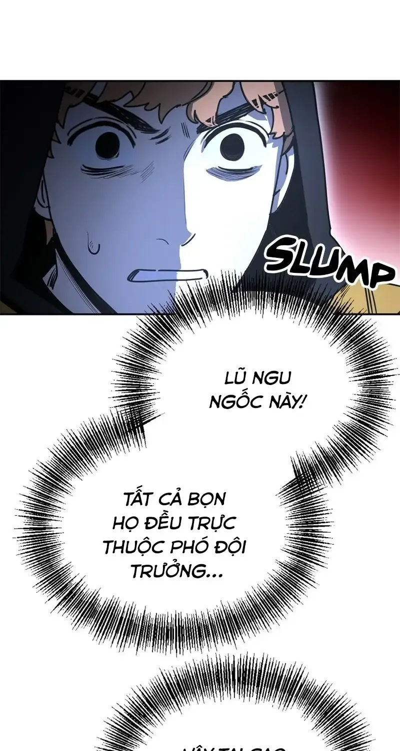 Mê Cung Ký Ức Chap 52 - Next Chap 53