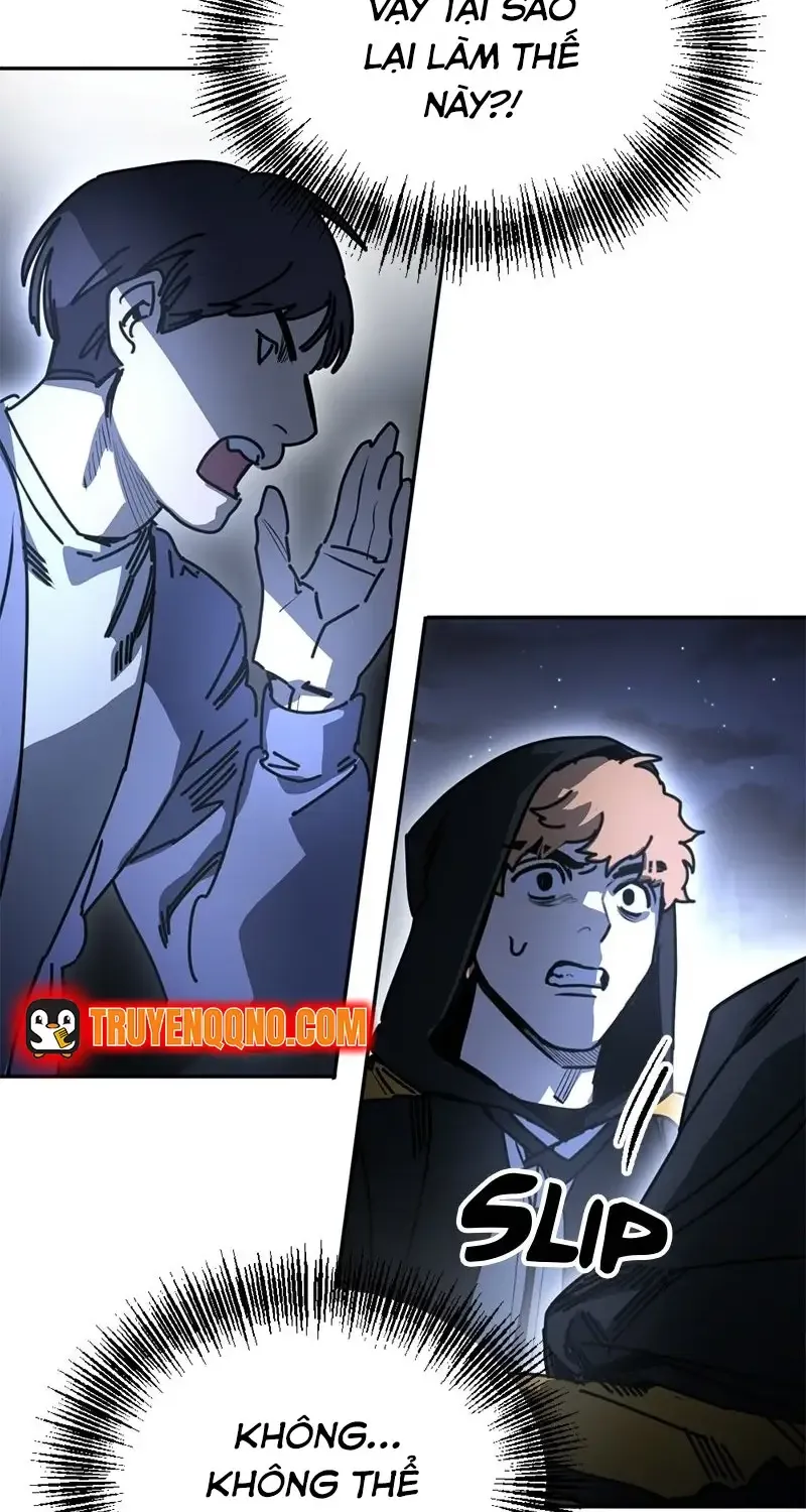 Mê Cung Ký Ức Chap 52 - Next Chap 53