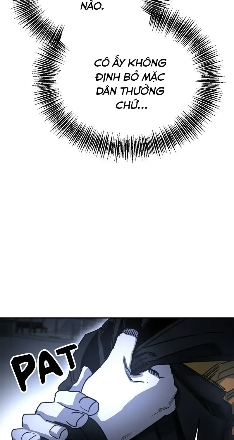 Mê Cung Ký Ức Chap 52 - Next Chap 53