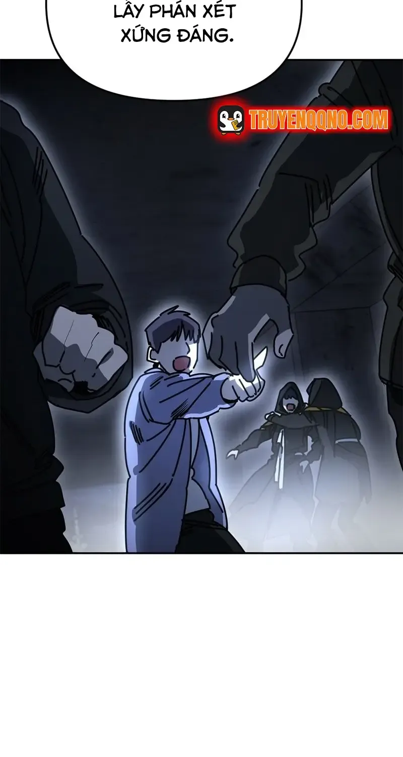 Mê Cung Ký Ức Chap 52 - Next Chap 53