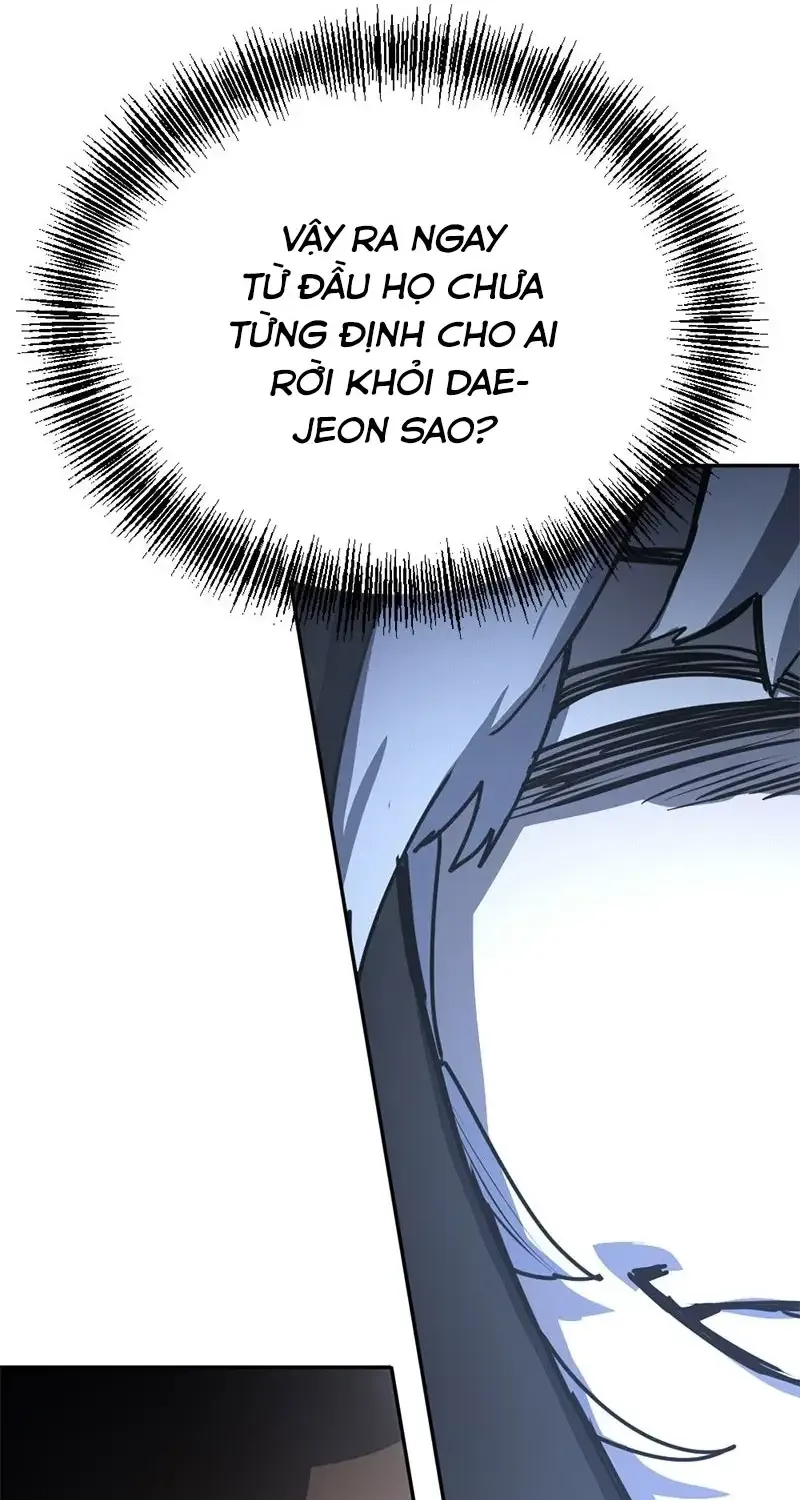 Mê Cung Ký Ức Chap 52 - Next Chap 53