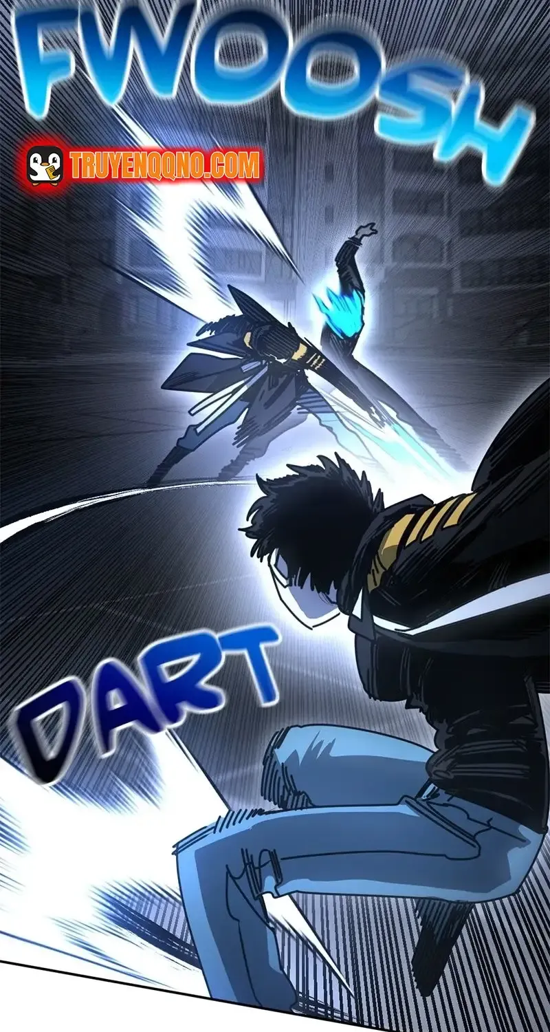 Mê Cung Ký Ức Chap 52 - Next Chap 53