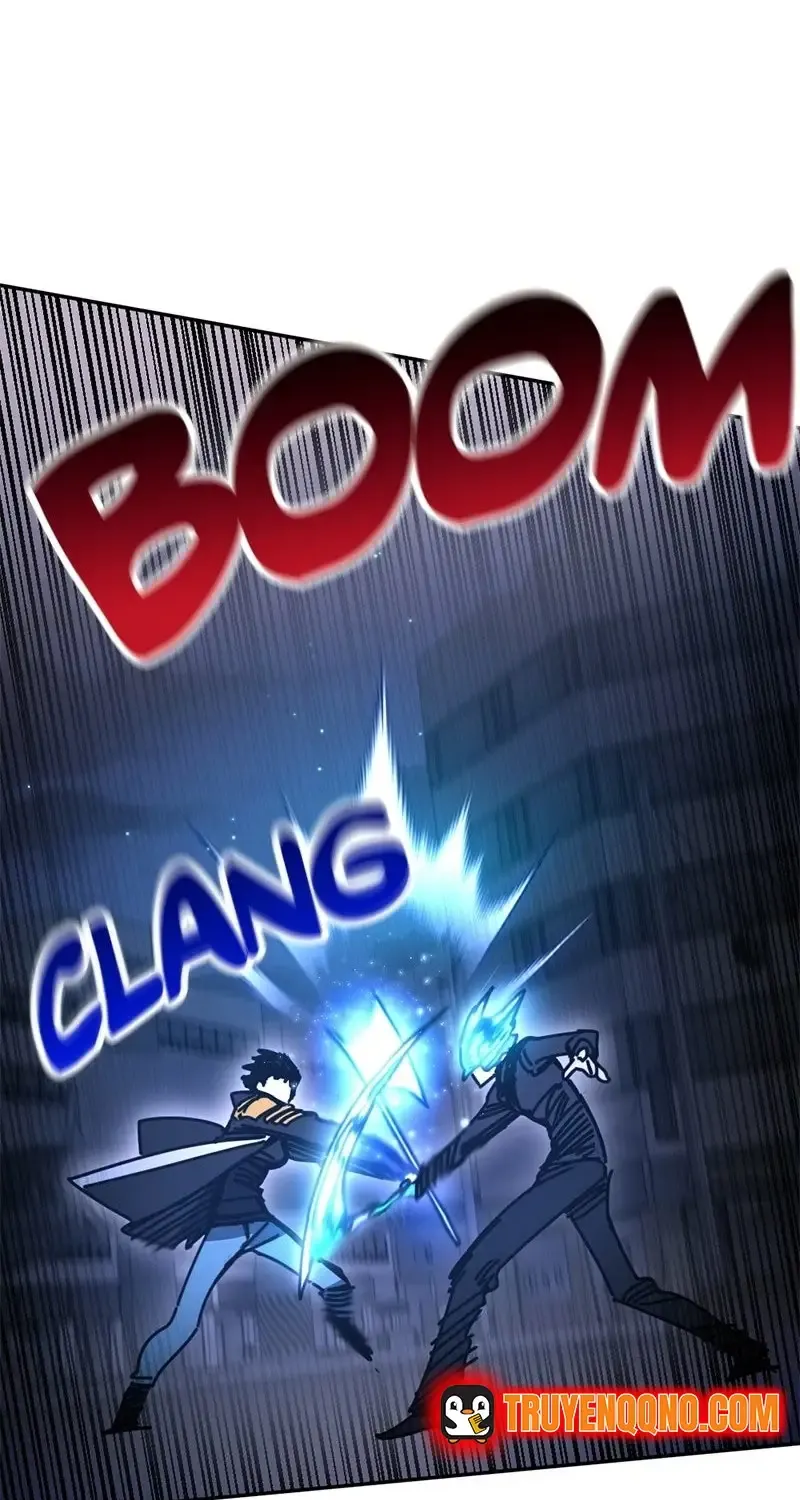 Mê Cung Ký Ức Chap 52 - Next Chap 53