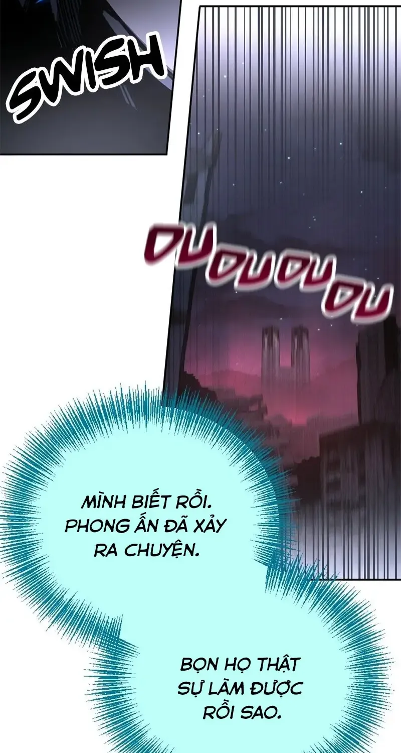 Mê Cung Ký Ức Chap 52 - Next Chap 53