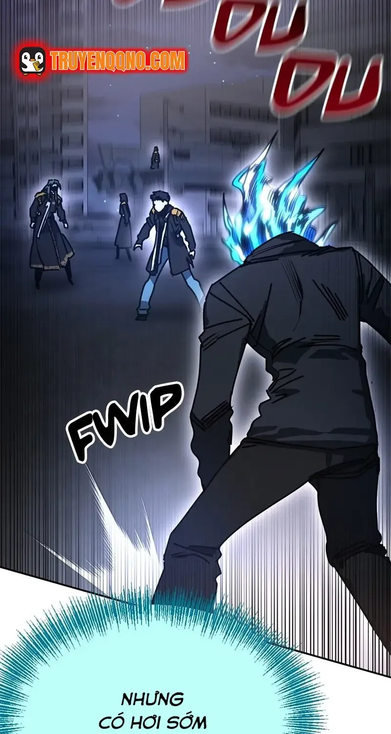 Mê Cung Ký Ức Chap 52 - Next Chap 53