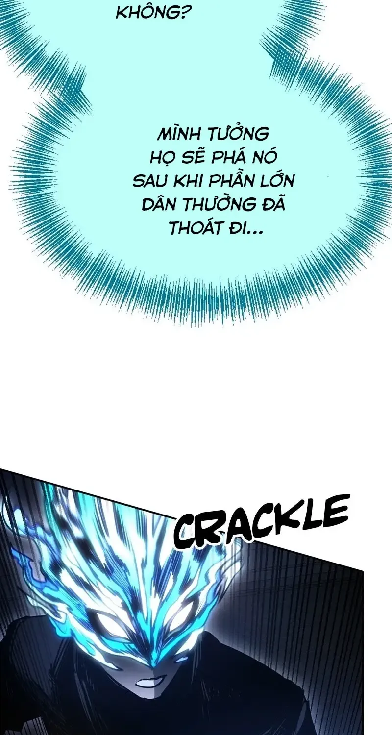 Mê Cung Ký Ức Chap 52 - Next Chap 53