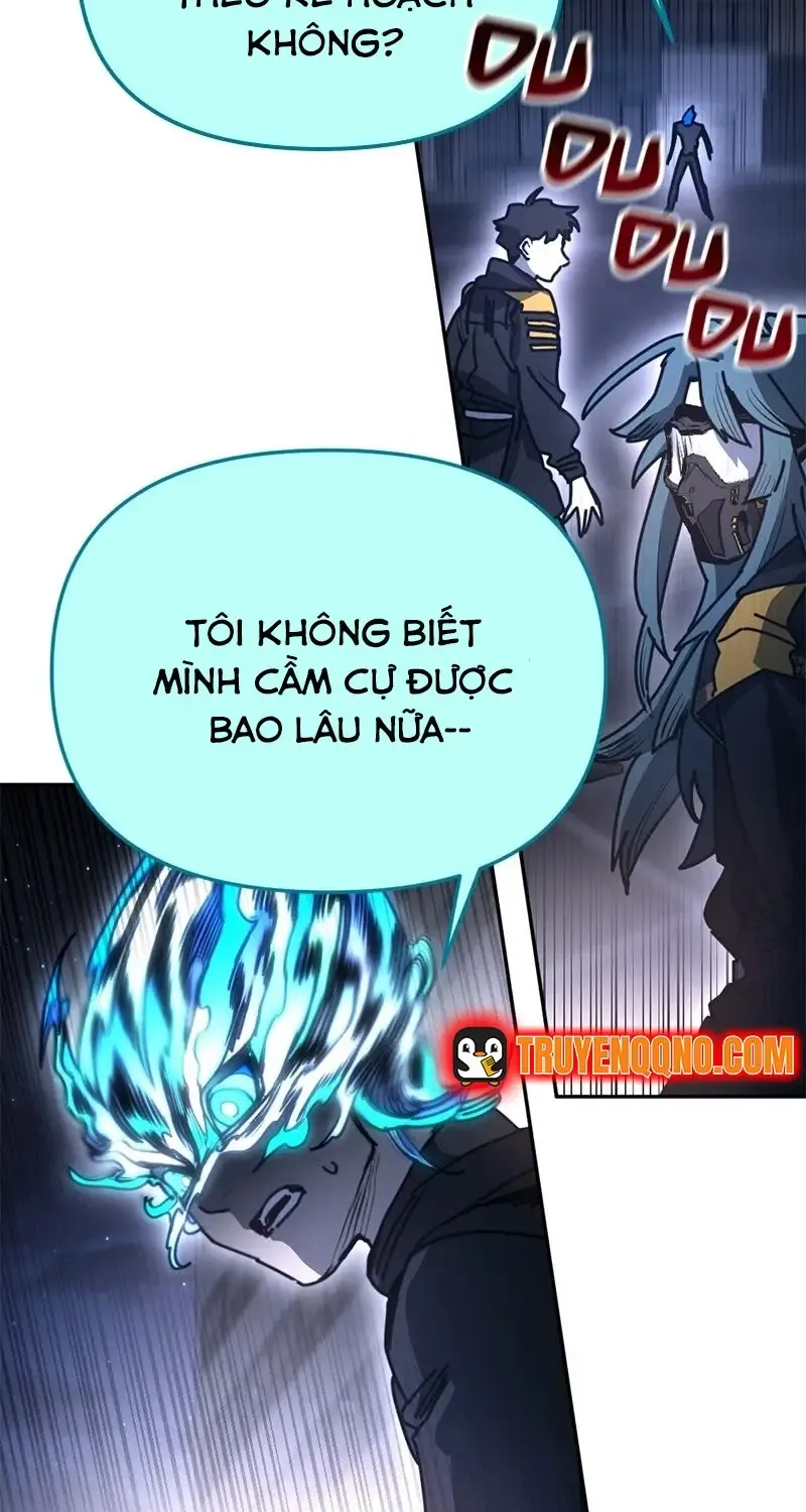 Mê Cung Ký Ức Chap 52 - Next Chap 53