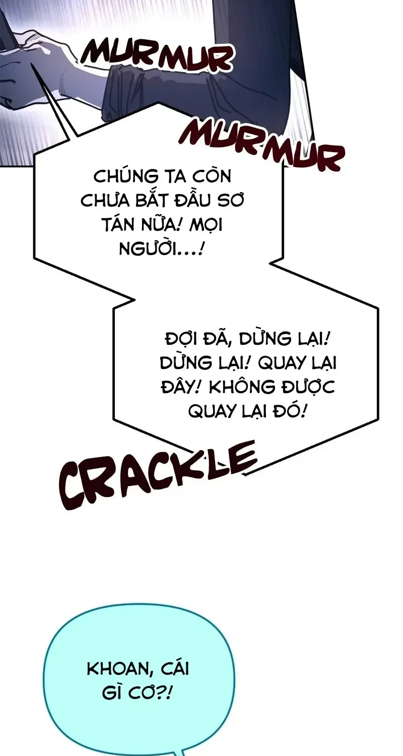 Mê Cung Ký Ức Chap 52 - Next Chap 53