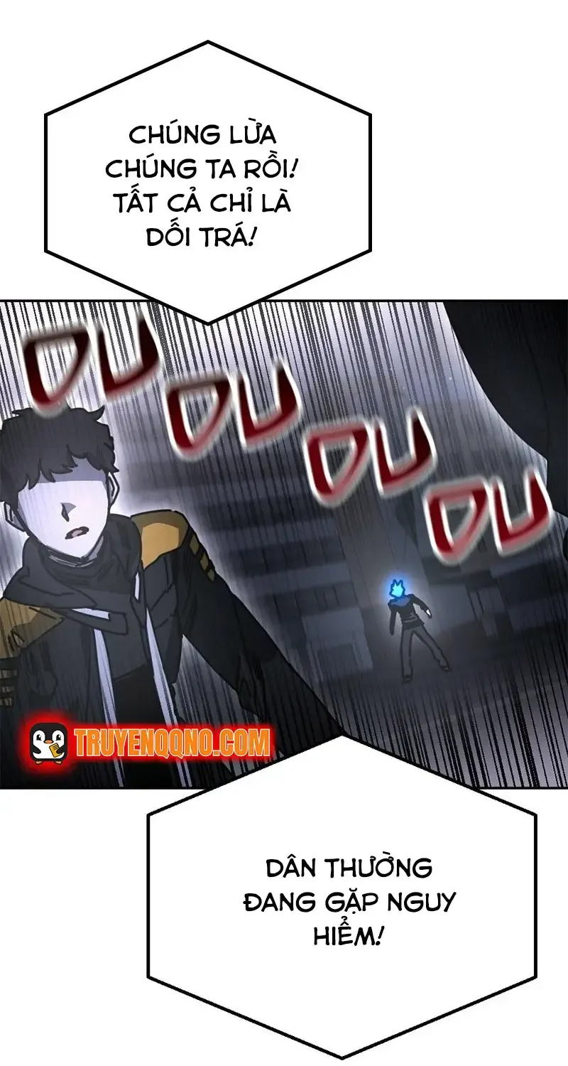 Mê Cung Ký Ức Chap 52 - Next Chap 53