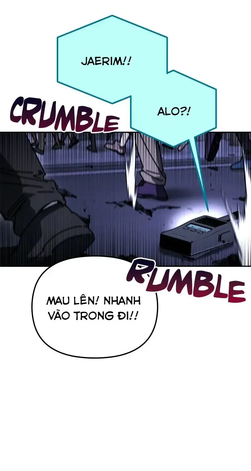 Mê Cung Ký Ức Chap 54 - Next Chap 55