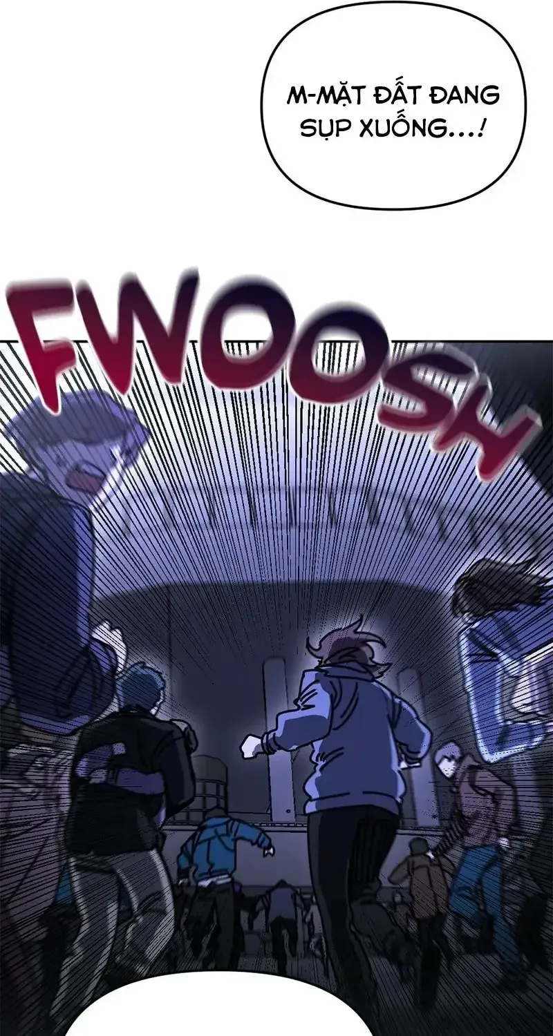 Mê Cung Ký Ức Chap 54 - Next Chap 55