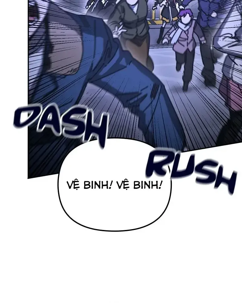 Mê Cung Ký Ức Chap 54 - Next Chap 55