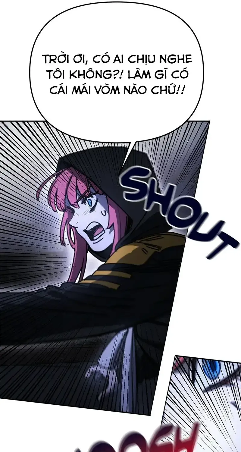 Mê Cung Ký Ức Chap 54 - Next Chap 55