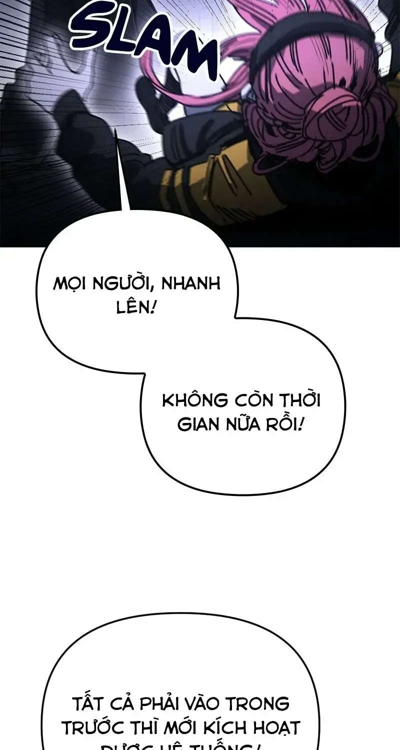 Mê Cung Ký Ức Chap 54 - Next Chap 55